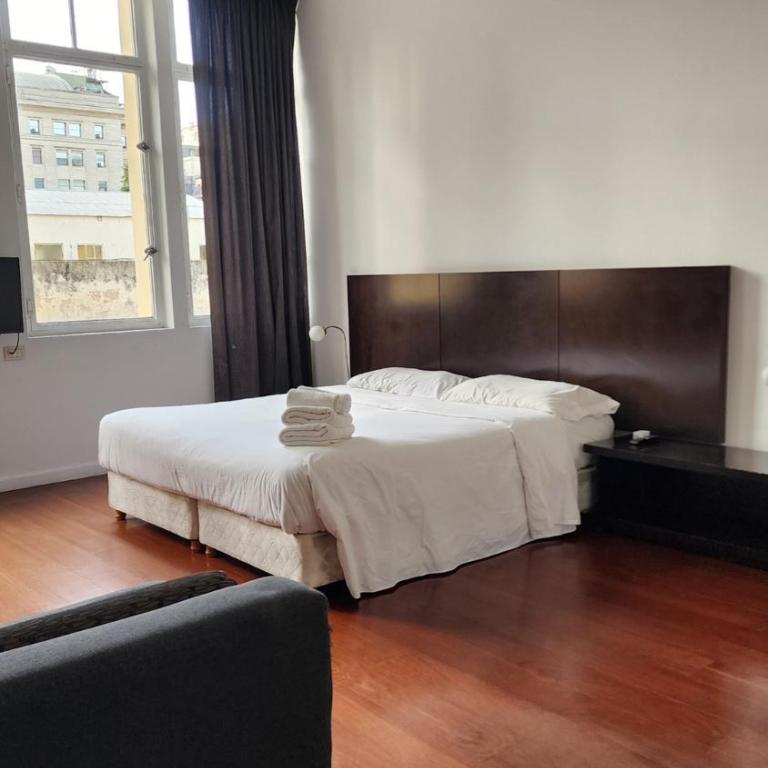 Moreno Grand Apartament near Casa Rosada - Apartamento de 1 dormitorio con vistas a la ciudad - 29