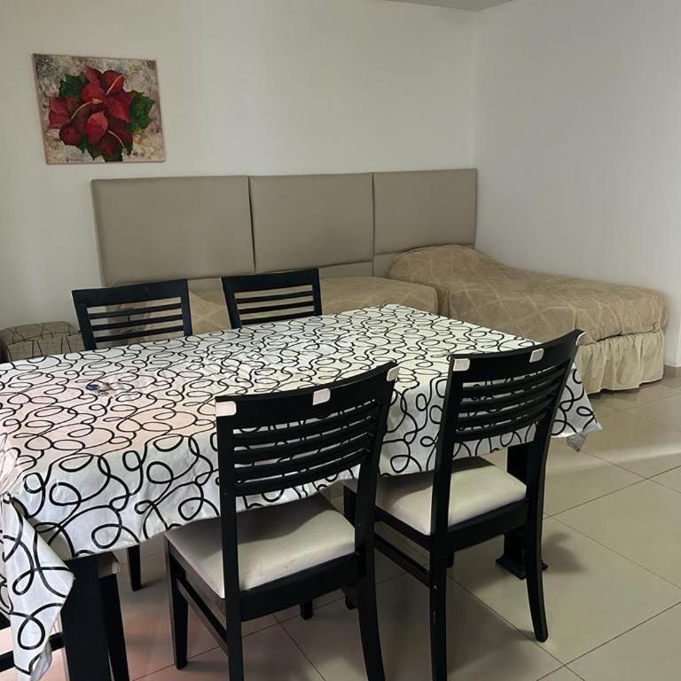 Terraza Carlos Paz - Apartamento de 1 dormitorio - 3