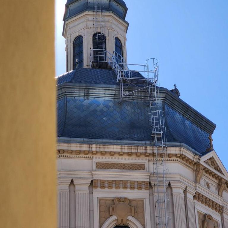 Moreno Grand Apartament near Casa Rosada - Apartamento de 1 dormitorio con vistas a la ciudad - 31