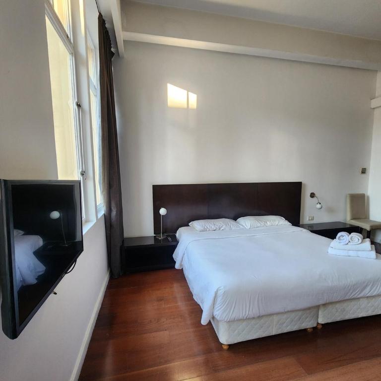 Moreno Grand Apartament near Casa Rosada - Apartamento de 1 dormitorio con vistas a la ciudad - 36