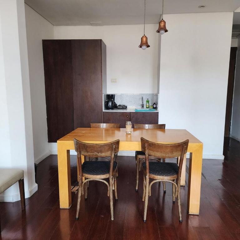 Moreno Grand Apartament near Casa Rosada - Apartamento de 1 dormitorio con vistas a la ciudad - 47