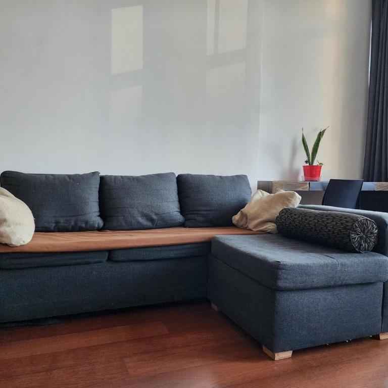 Moreno Grand Apartament near Casa Rosada - Apartamento de 1 dormitorio con vistas a la ciudad - 55