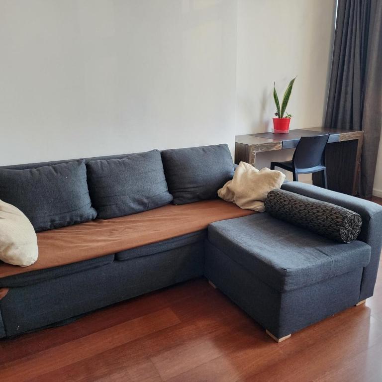 Moreno Grand Apartament near Casa Rosada - Apartamento de 1 dormitorio con vistas a la ciudad - 56