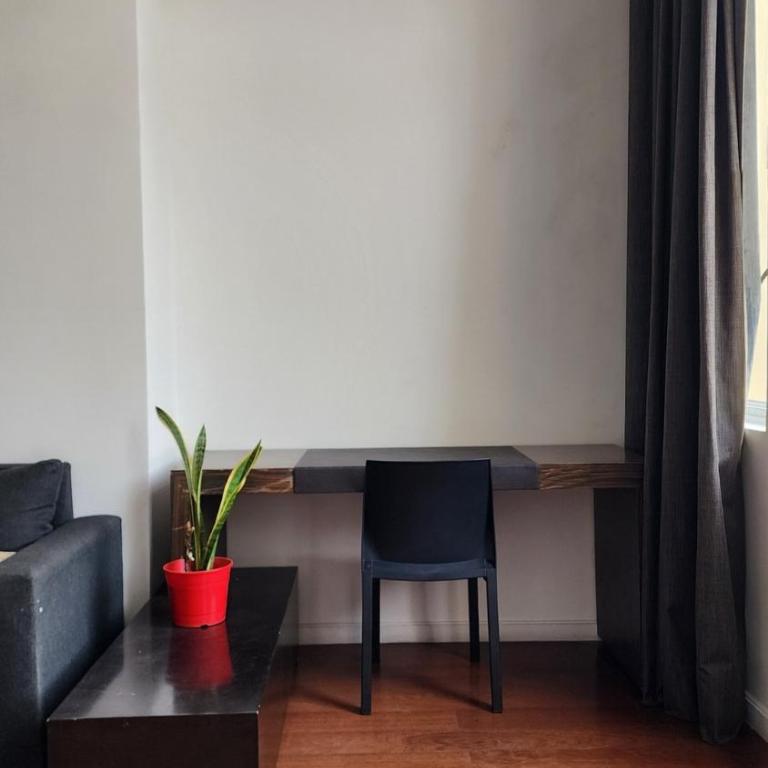 Moreno Grand Apartament near Casa Rosada - Apartamento de 1 dormitorio con vistas a la ciudad - 58