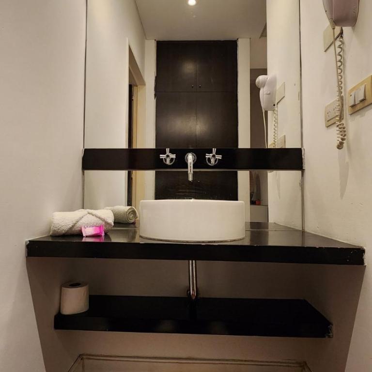 Moreno Grand Apartament near Casa Rosada - Apartamento de 1 dormitorio con vistas a la ciudad - 60