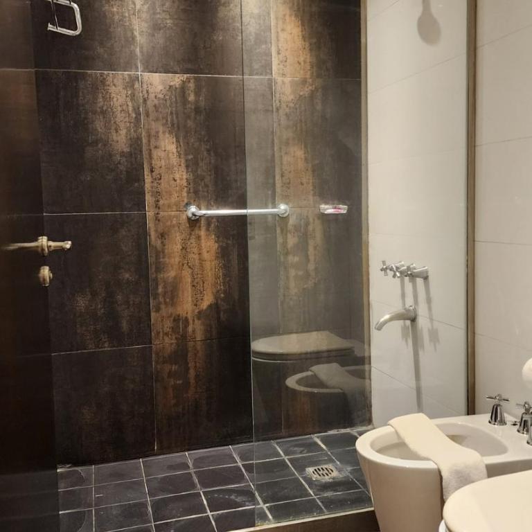 Moreno Grand Apartament near Casa Rosada - Apartamento de 1 dormitorio con vistas a la ciudad - 64