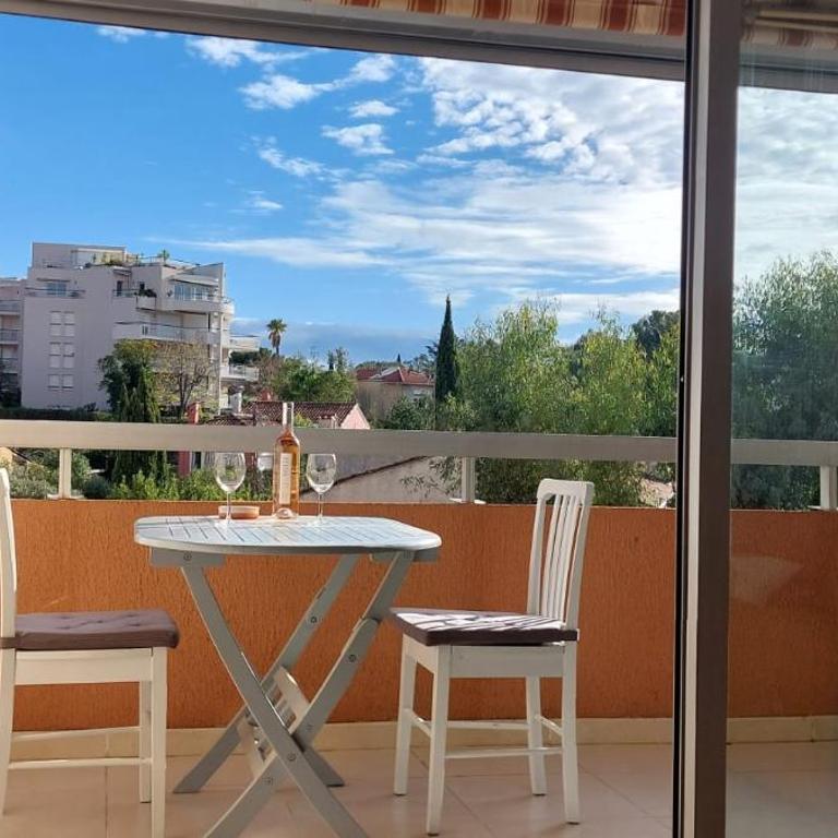 Appartement Port Santa Lucia - Apartamento de 1 dormitorio - 3