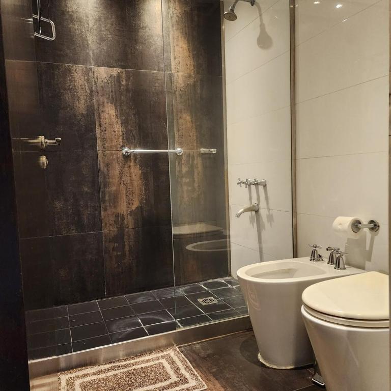 Moreno Grand Apartament near Casa Rosada - Apartamento de 1 dormitorio con vistas a la ciudad - 65