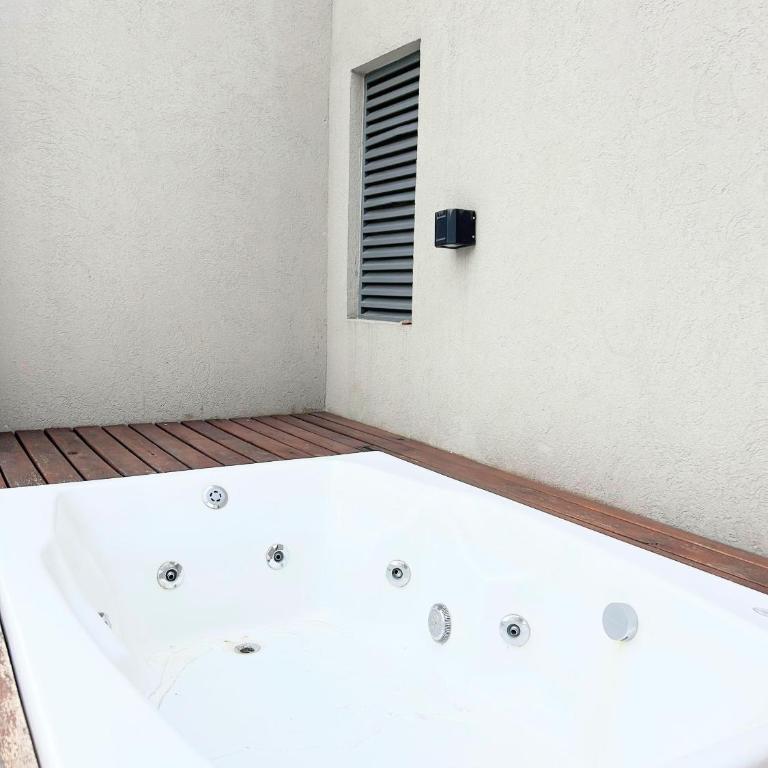 Palermo modern design studio - Apartamento de 1 dormitorio - 22