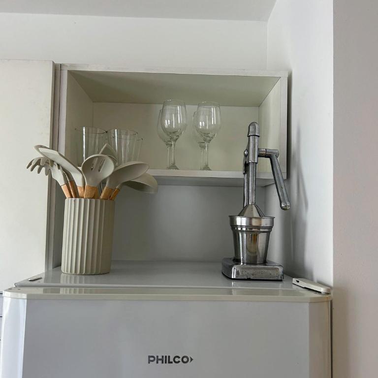 Palermo modern design studio - Apartamento de 1 dormitorio - 7