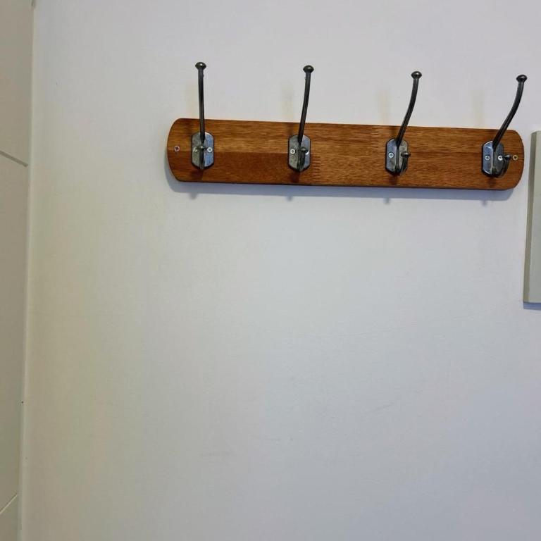 Palermo modern design studio - Apartamento de 1 dormitorio - 8