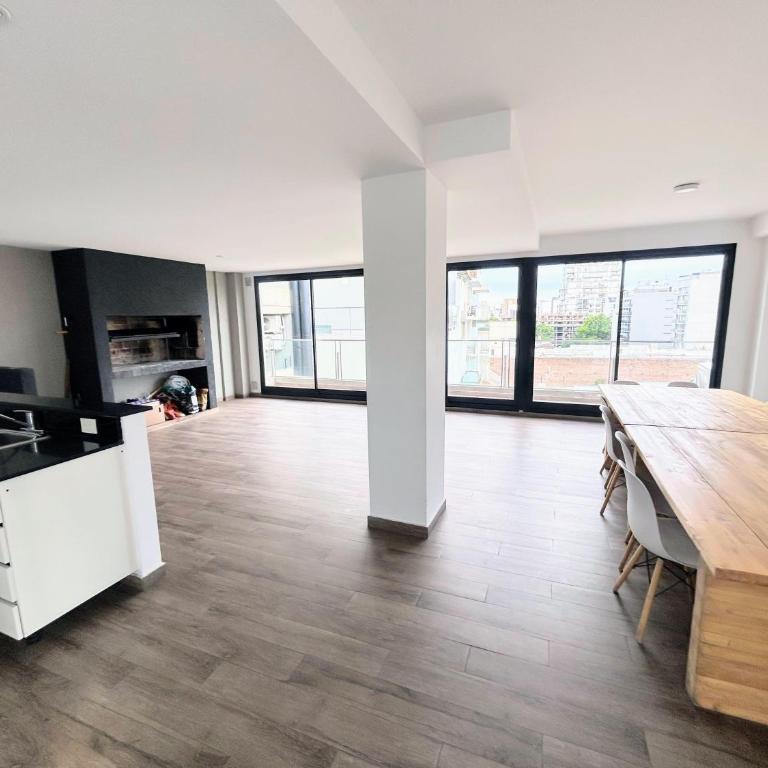 Palermo modern design studio - Apartamento de 1 dormitorio - 21