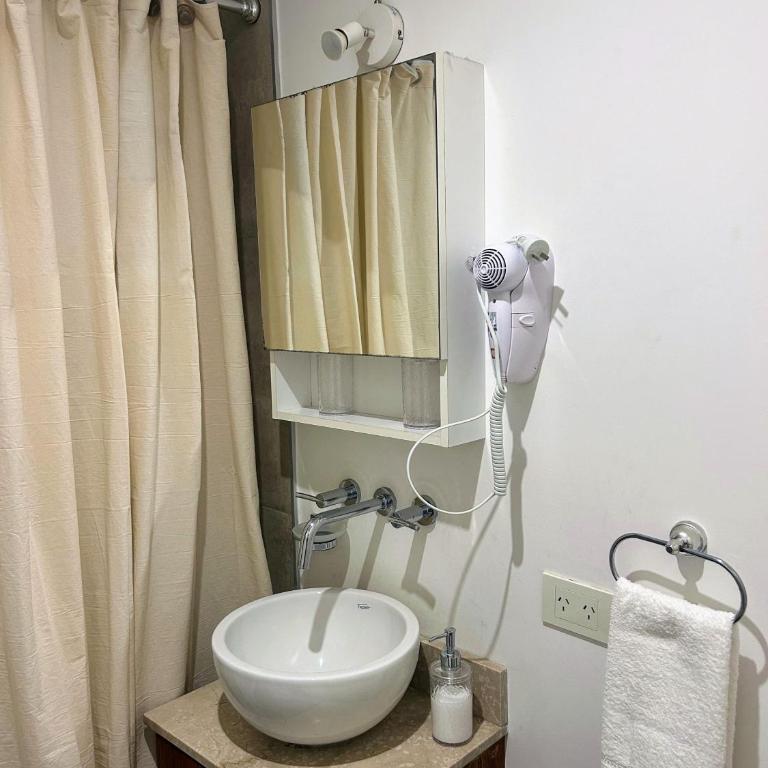 Palermo modern design studio - Apartamento de 1 dormitorio - 11