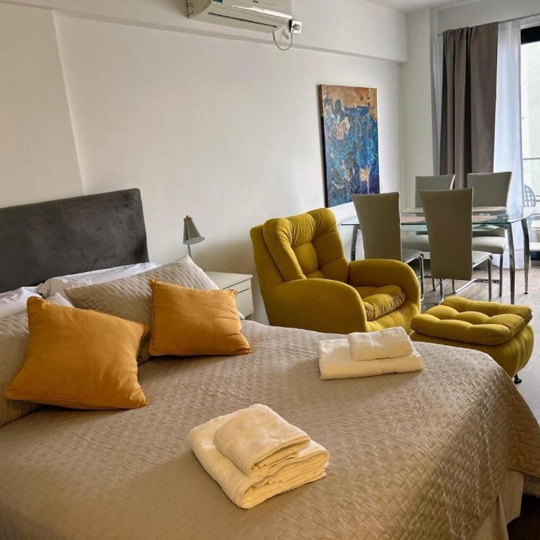 Palermo modern design studio - Apartamento de 1 dormitorio - 1