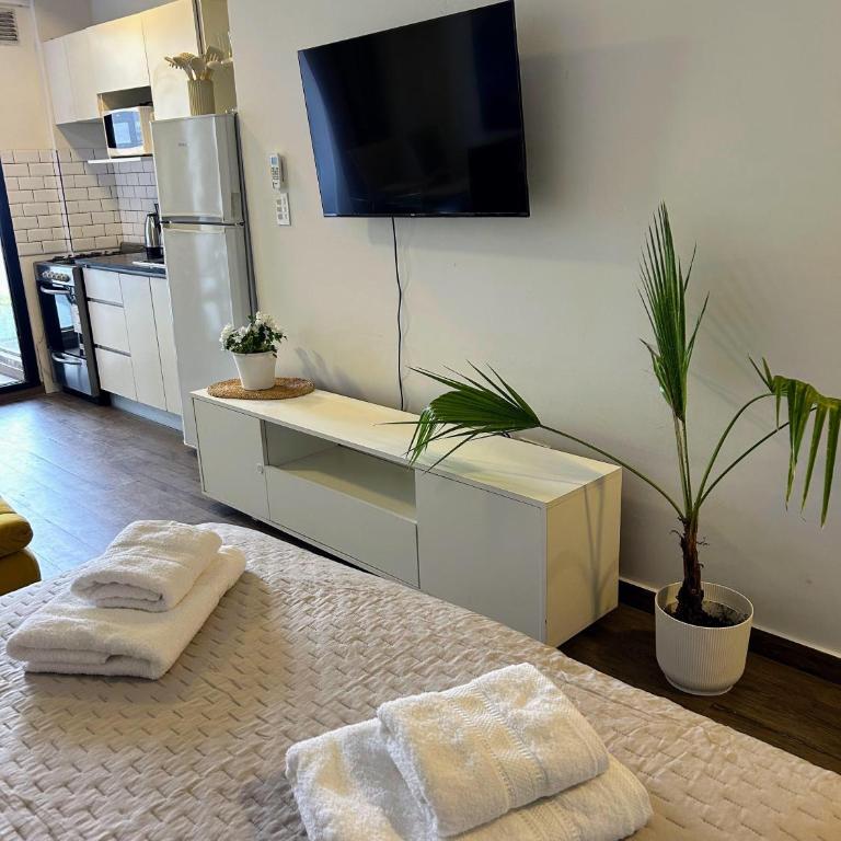 Palermo modern design studio - Apartamento de 1 dormitorio - 13