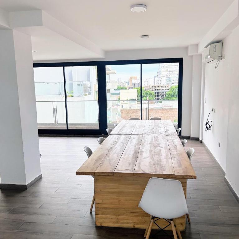 Palermo modern design studio - Apartamento de 1 dormitorio - 25