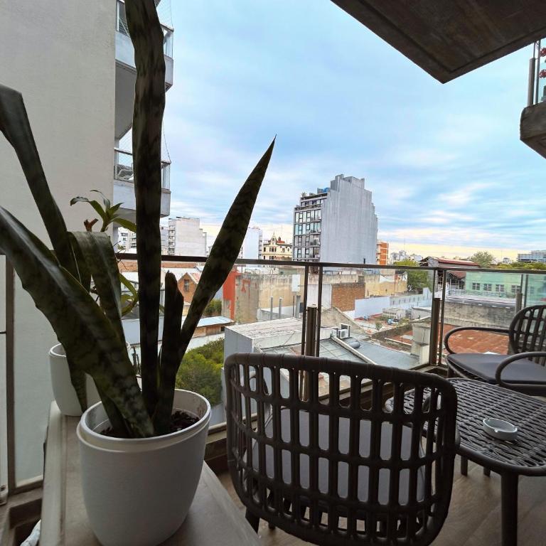 Palermo modern design studio - Apartamento de 1 dormitorio - 15