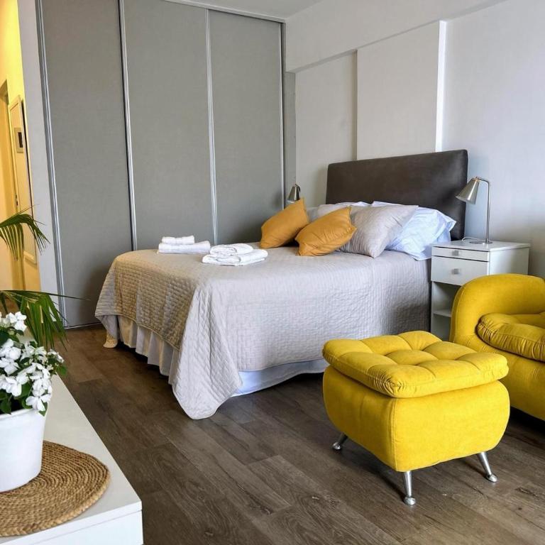 Palermo modern design studio - Apartamento de 1 dormitorio - 12