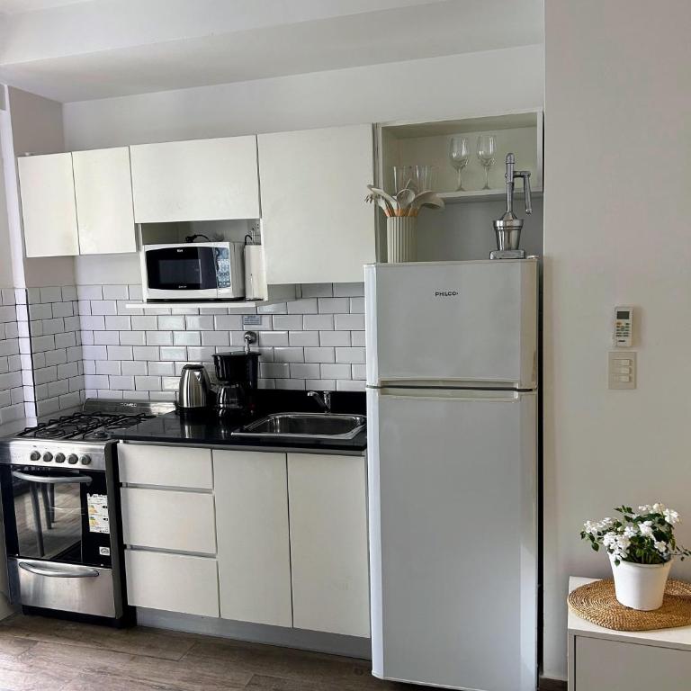 Palermo modern design studio - Apartamento de 1 dormitorio - 16