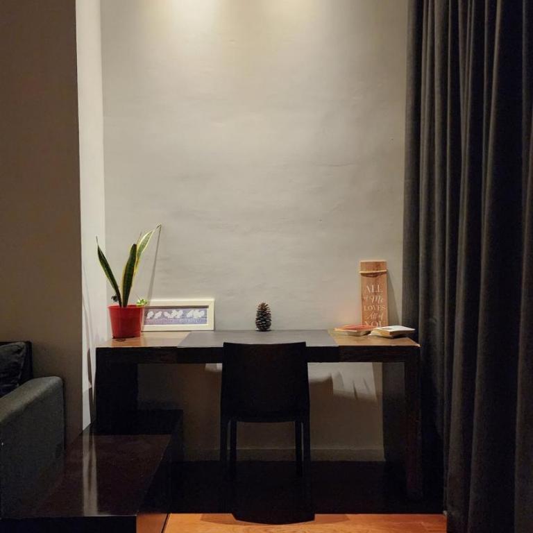 Moreno Grand Apartament near Casa Rosada - Apartamento de 1 dormitorio con vistas a la ciudad - 76