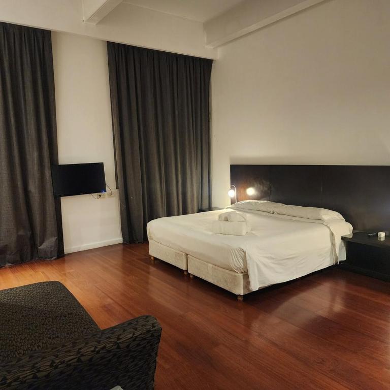 Moreno Grand Apartament near Casa Rosada - Apartamento de 1 dormitorio con vistas a la ciudad - 77