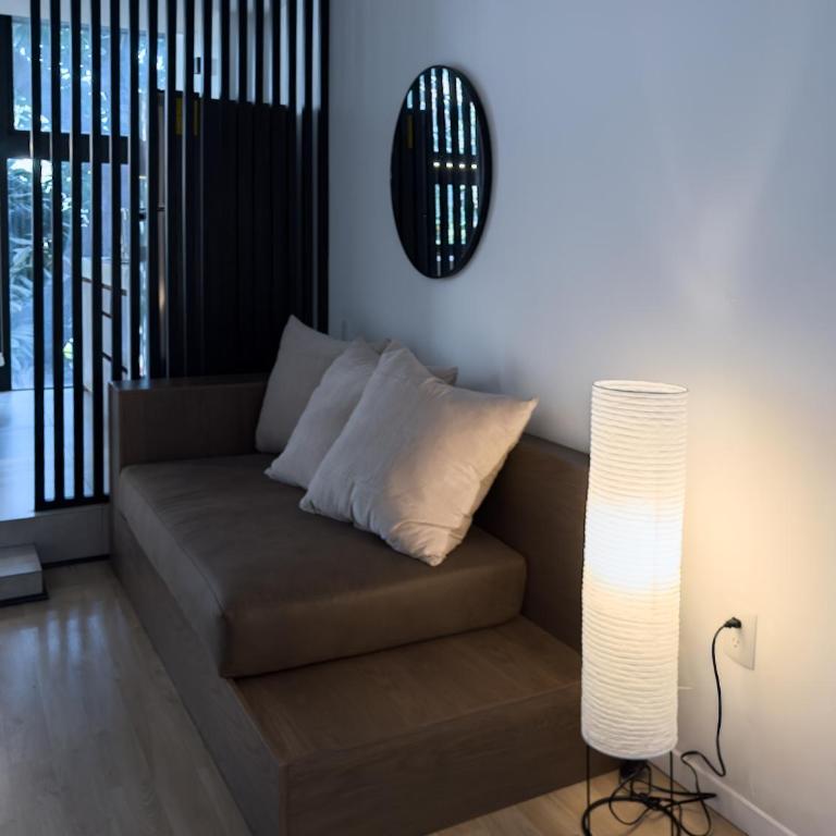 Loft 143 - One-Bedroom Apartment - 10