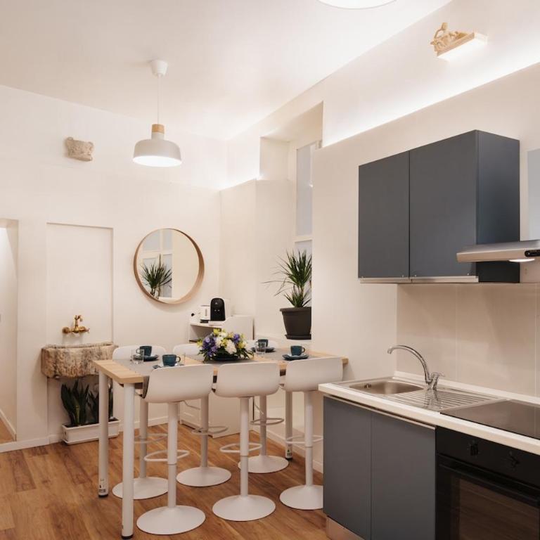PAX apartment - Appartamento Superior con 2 Camere da Letto - 5