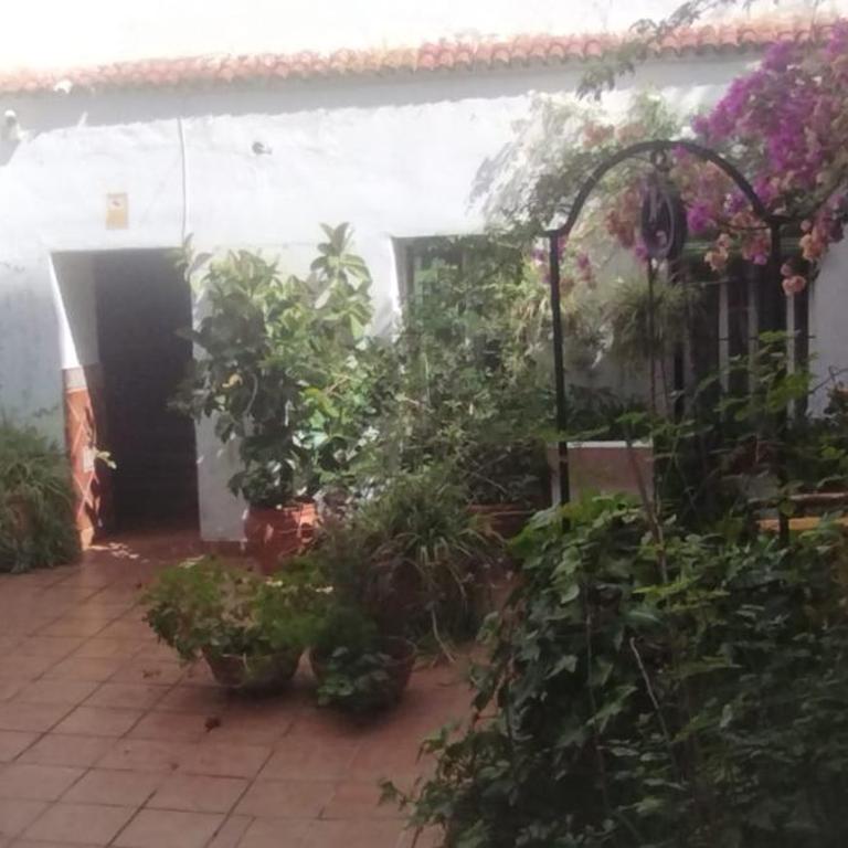mi pequeño retiro - Apartamento de 1 dormitorio - 68