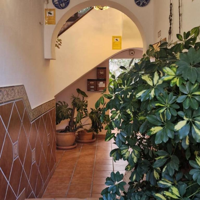 mi pequeño retiro - Apartamento de 1 dormitorio - 66