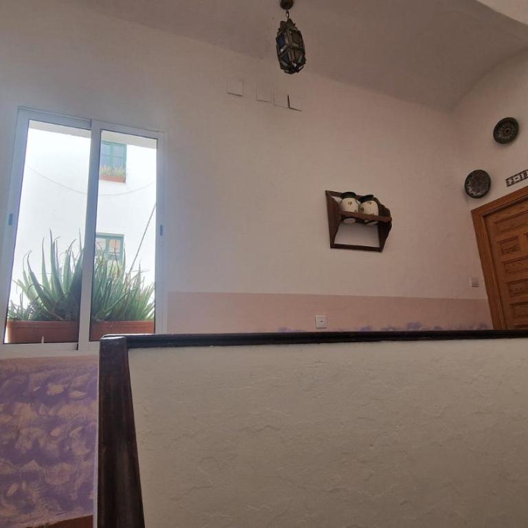 mi pequeño retiro - Apartamento de 1 dormitorio - 76