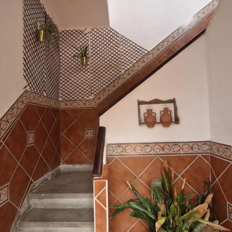 mi pequeño retiro - Apartamento de 1 dormitorio - 79