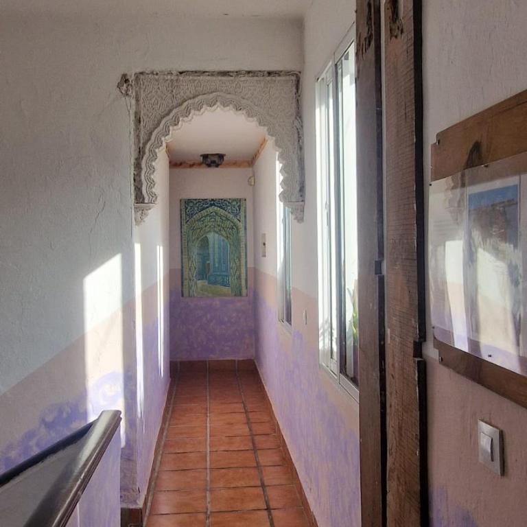mi pequeño retiro - Apartamento de 1 dormitorio - 73