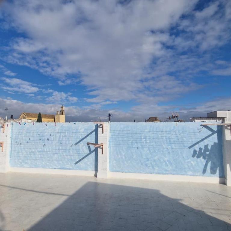 mi pequeño retiro - Apartamento de 1 dormitorio - 84