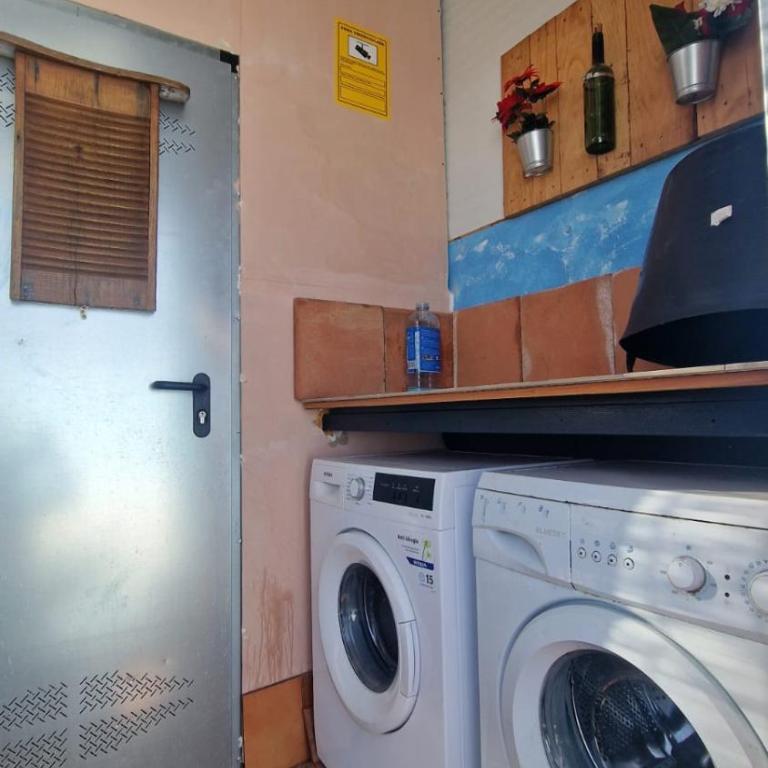 mi pequeño retiro - Apartamento de 1 dormitorio - 80