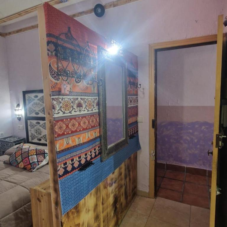 mi pequeño retiro - Apartamento de 1 dormitorio - 86