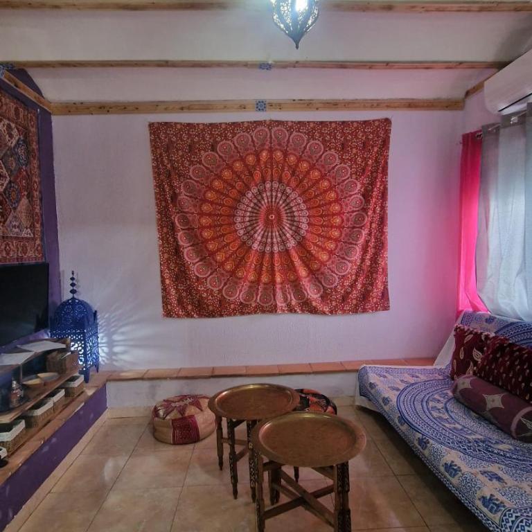 mi pequeño retiro - Apartamento de 1 dormitorio - 67