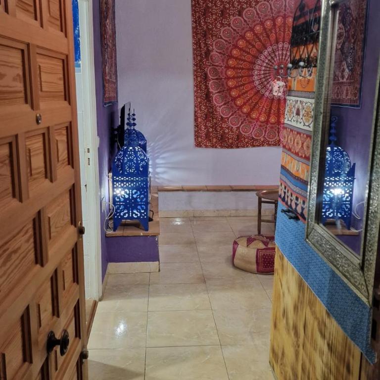 mi pequeño retiro - Apartamento de 1 dormitorio - 87