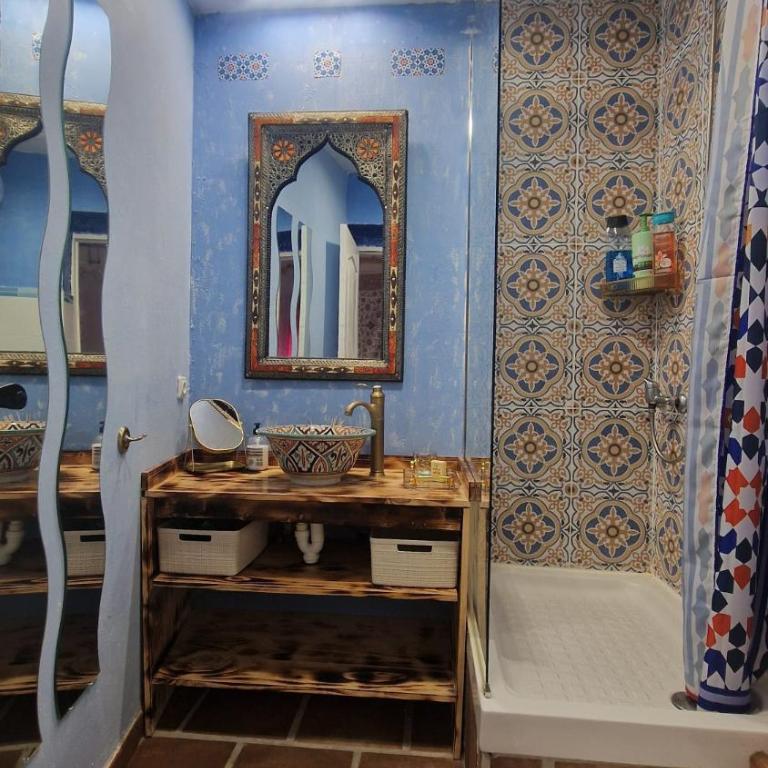 mi pequeño retiro - Apartamento de 1 dormitorio - 75