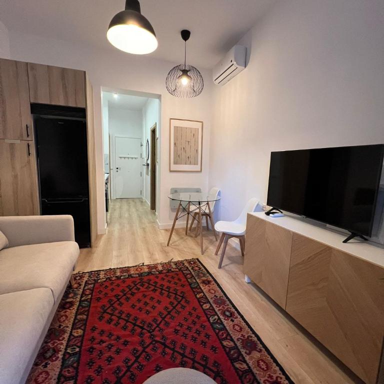 Dreamy 1BR with Great Balconny - Apartamento - 1