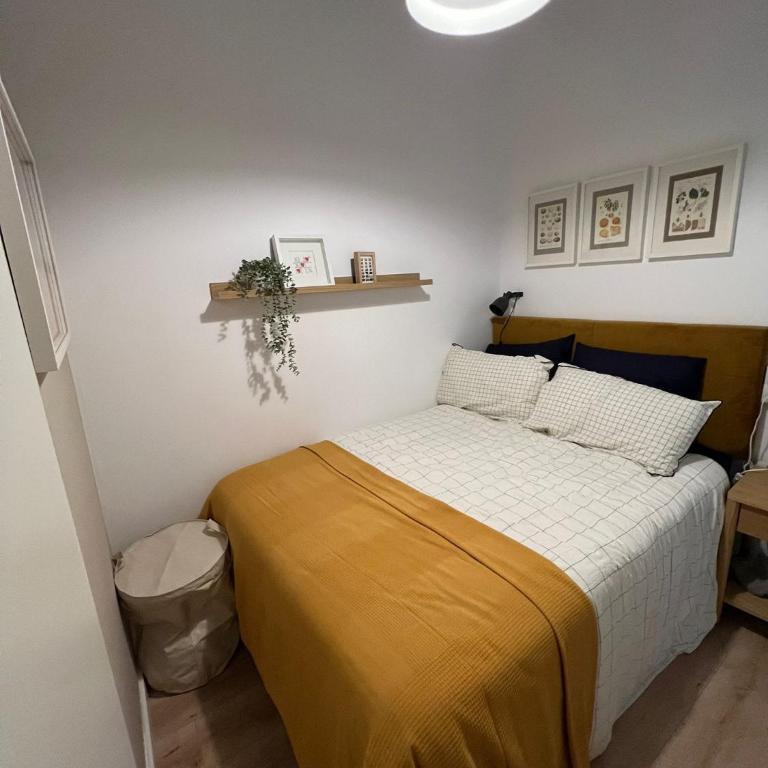 Dreamy 1BR with Great Balconny - Apartamento - 2