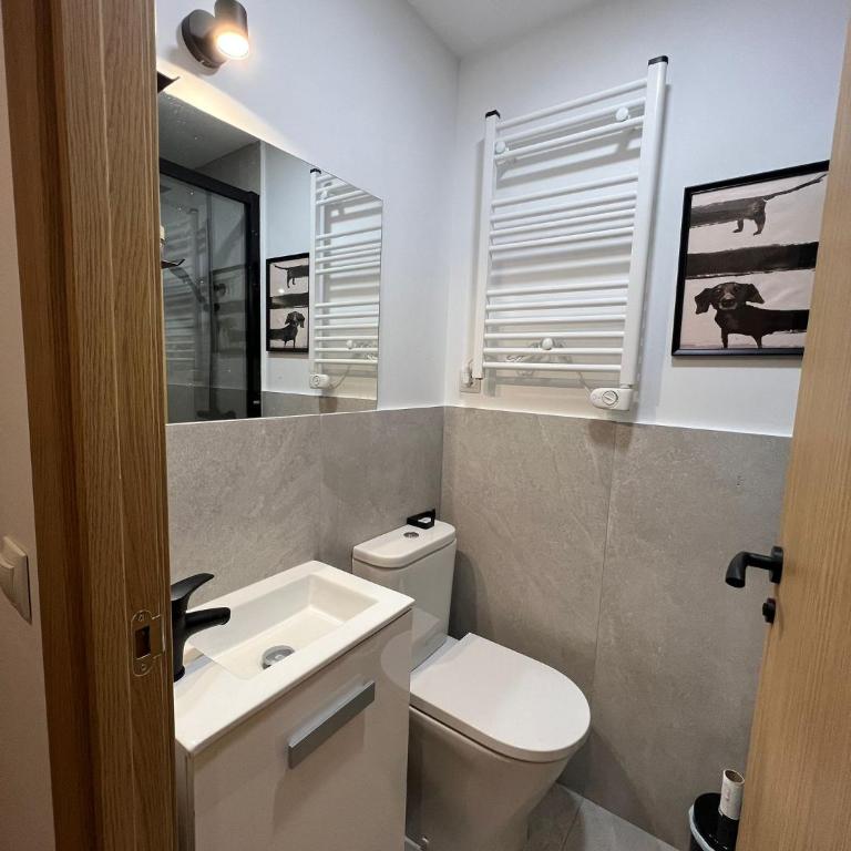 Dreamy 1BR with Great Balconny - Apartamento - 10