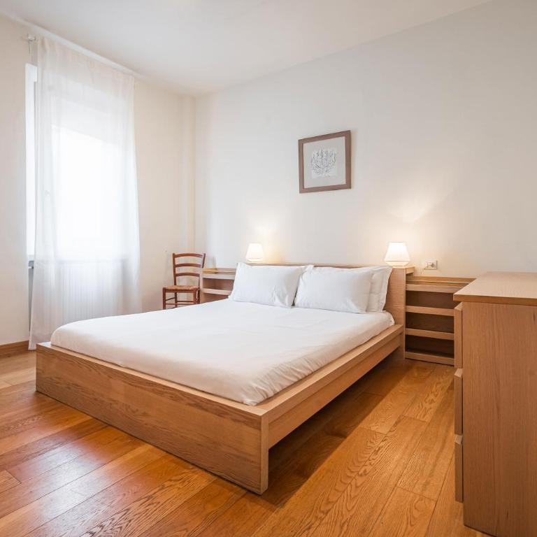 URNEST Colli - Appartamento con 1 Camera da Letto - 6