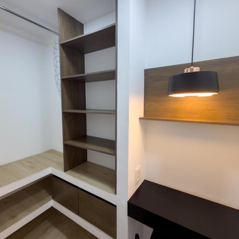 Loft 143 - One-Bedroom Apartment - 16