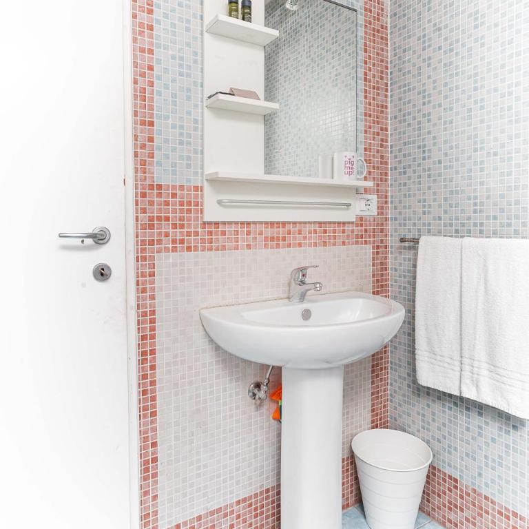 URNEST Colli - Appartamento con 1 Camera da Letto - 25