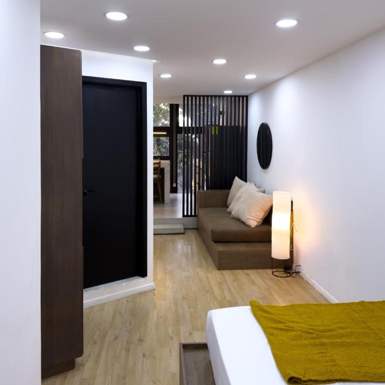 Loft 143 - One-Bedroom Apartment - 13