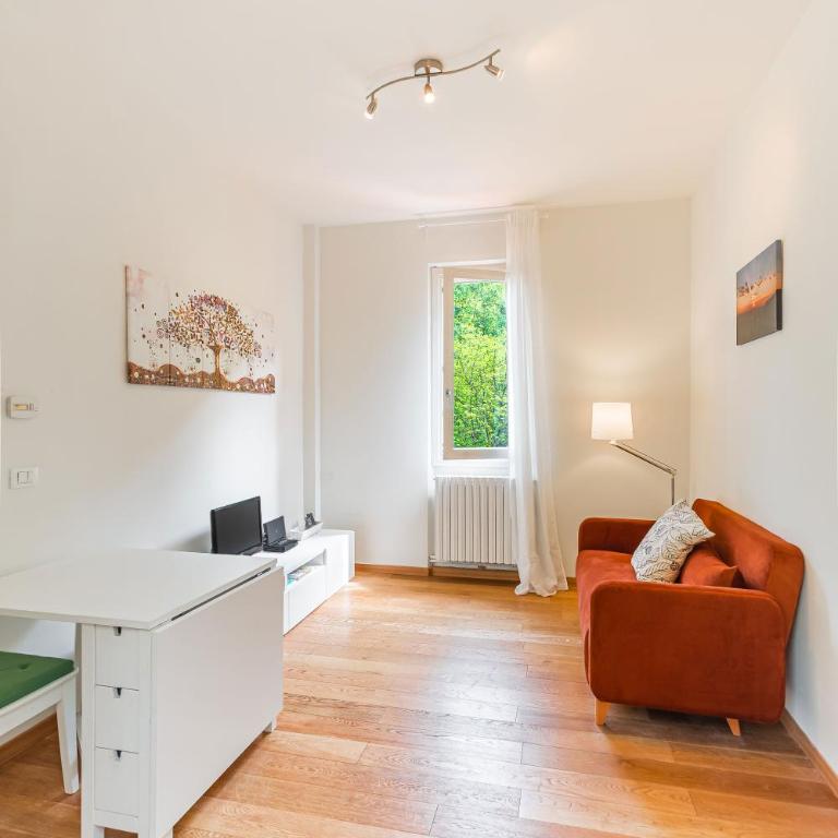 URNEST Colli - Appartamento con 1 Camera da Letto - 3