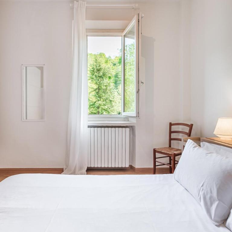 URNEST Colli - Appartamento con 1 Camera da Letto - 22