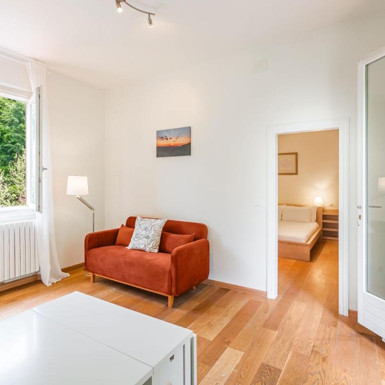 URNEST Colli - Appartamento con 1 Camera da Letto - 2