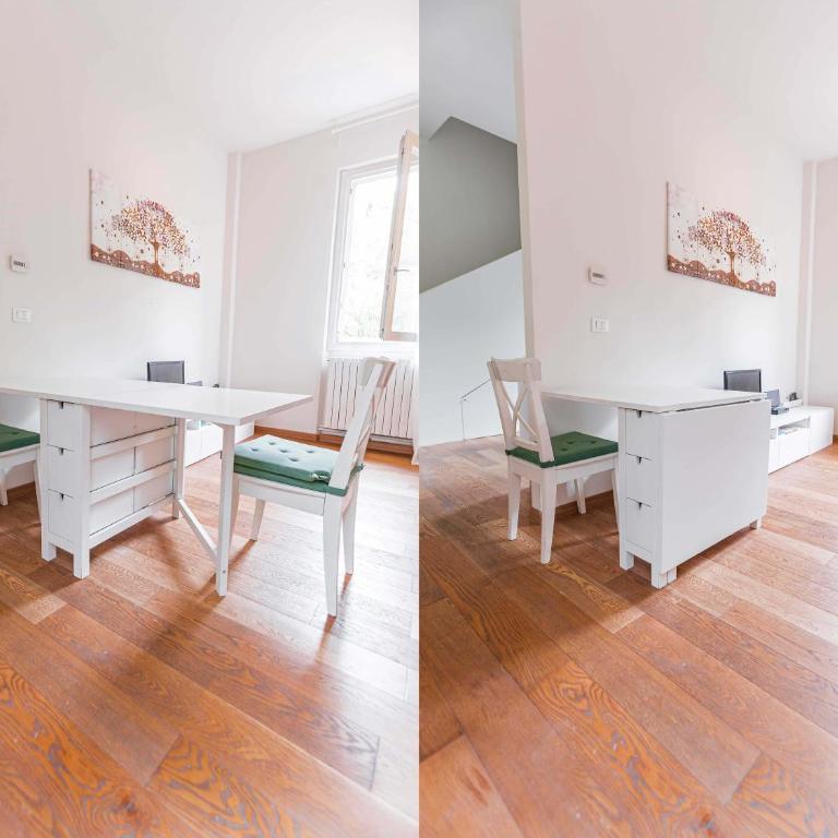 URNEST Colli - Appartamento con 1 Camera da Letto - 7