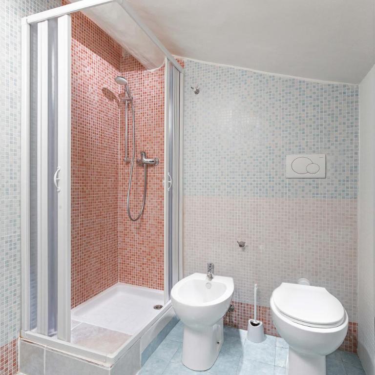 URNEST Colli - Appartamento con 1 Camera da Letto - 24
